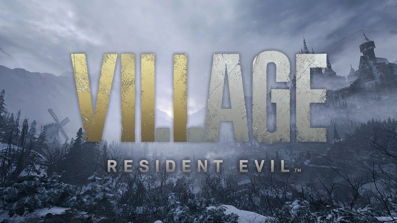 resident evil village