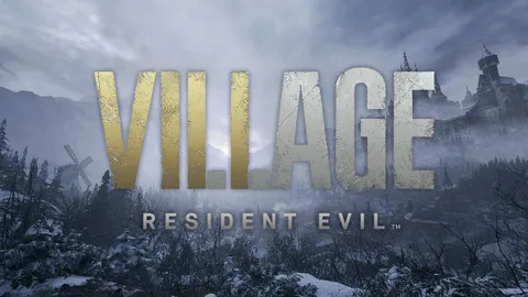 Resident Evil Village çıkış tarihi belli oldu