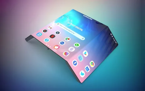 Samsung’dan yeni ekran teknolojileri açıklaması