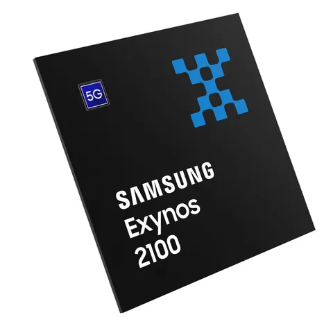 Samsung Exynos 2100 mobil işlemci duyuruldu, işte özellikleri
