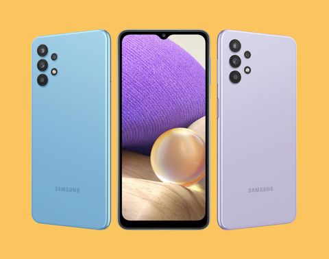 samsung galaxy a32 5g