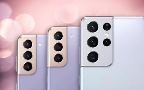 samsung galaxy s21 s