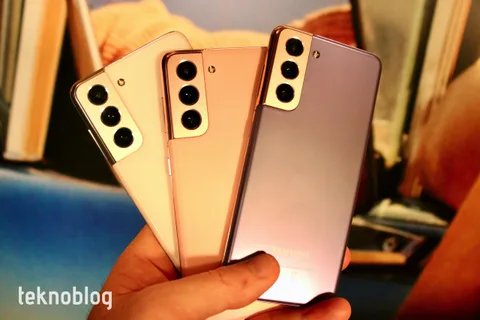 Galaxy S22 ve S22 Plus’ın kamera detayları netleşiyor