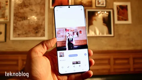 Galaxy S22 ve S22 Plus düz ekran ve arka panellerle gelecek
