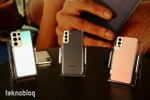 galaxy s21 ön inceleme yorumlar