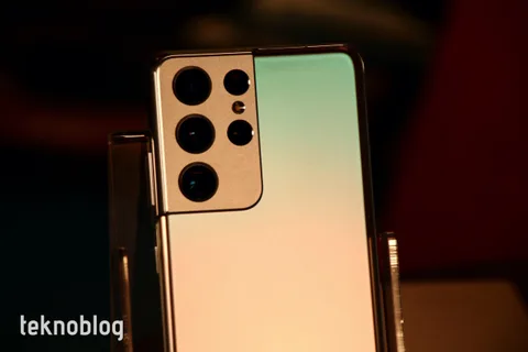 Samsung ve Olympus birlikte akıllı telefon kamerası geliştirebilir