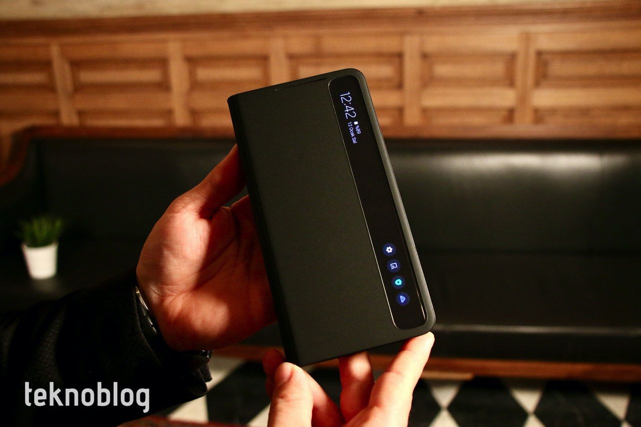 Samsung Galaxy S21, S21 Plus ve S21 Ultra Ön İnceleme – Video