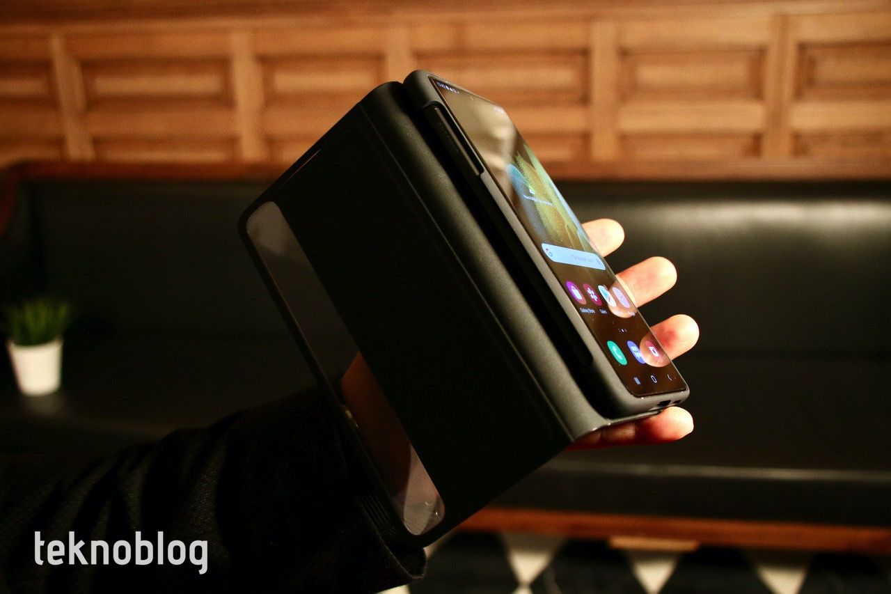 Samsung Galaxy S21, S21 Plus ve S21 Ultra Ön İnceleme – Video