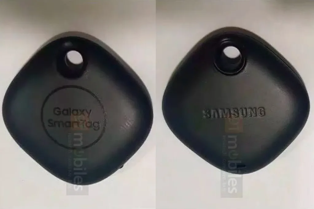 Samsung Galaxy SmartTag ile Tile’ın yeni rakiplerinden olacak