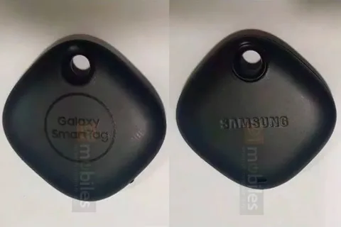 Samsung Galaxy SmartTag ile Tile’ın yeni rakiplerinden olacak