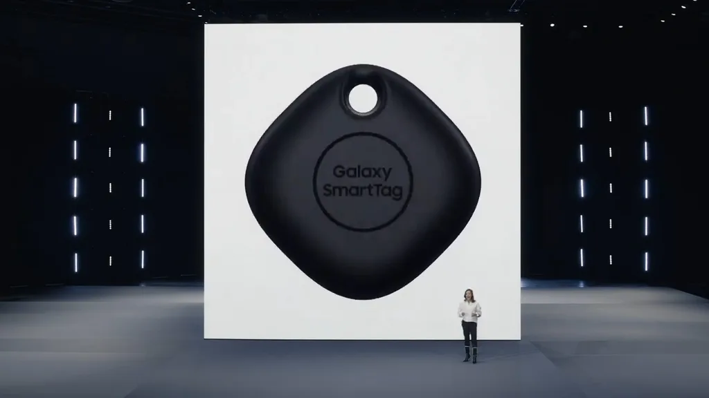 Eşya takip aygıtı Samsung Galaxy SmartTag Türkiye’de