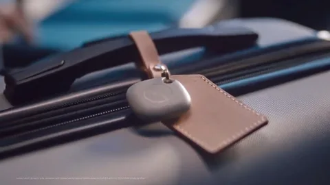 Samsung Galaxy SmartTag Bluetooth ve ultra geniş bant destekleriyle geliyor