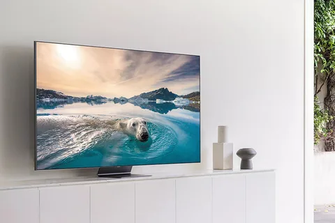 Yeni Samsung TV’leri HDR10+ Adaptive ile aydınlık ortamlarda daha iyi gösterecek