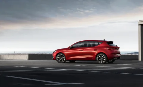 Şimdiye kadar üretilmiş en güvenli ve teknolojik Seat Leon serisi Türkiye’de