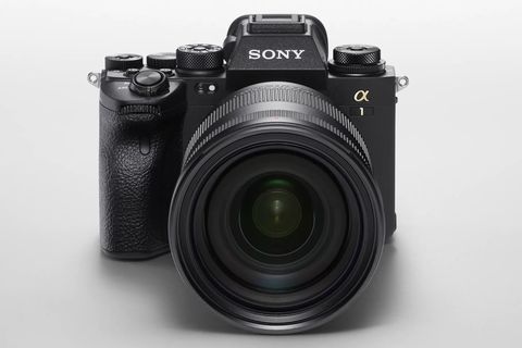 sony alpha 1