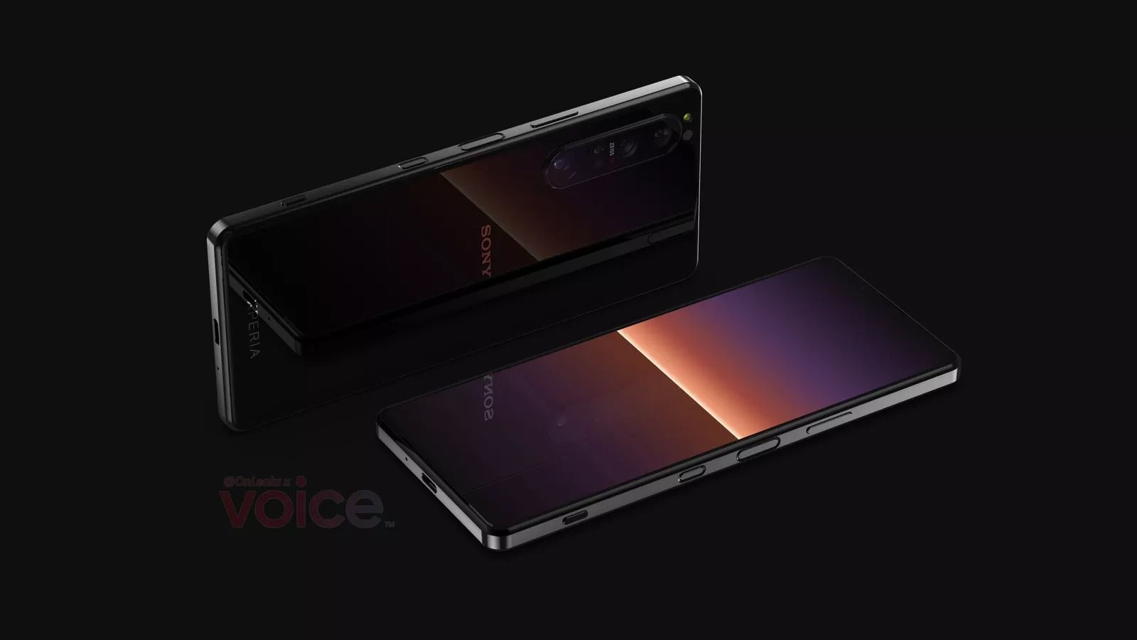 Sony Xperia 1 III sızıntısına göre yakınlaştırma yetenekleri artacak