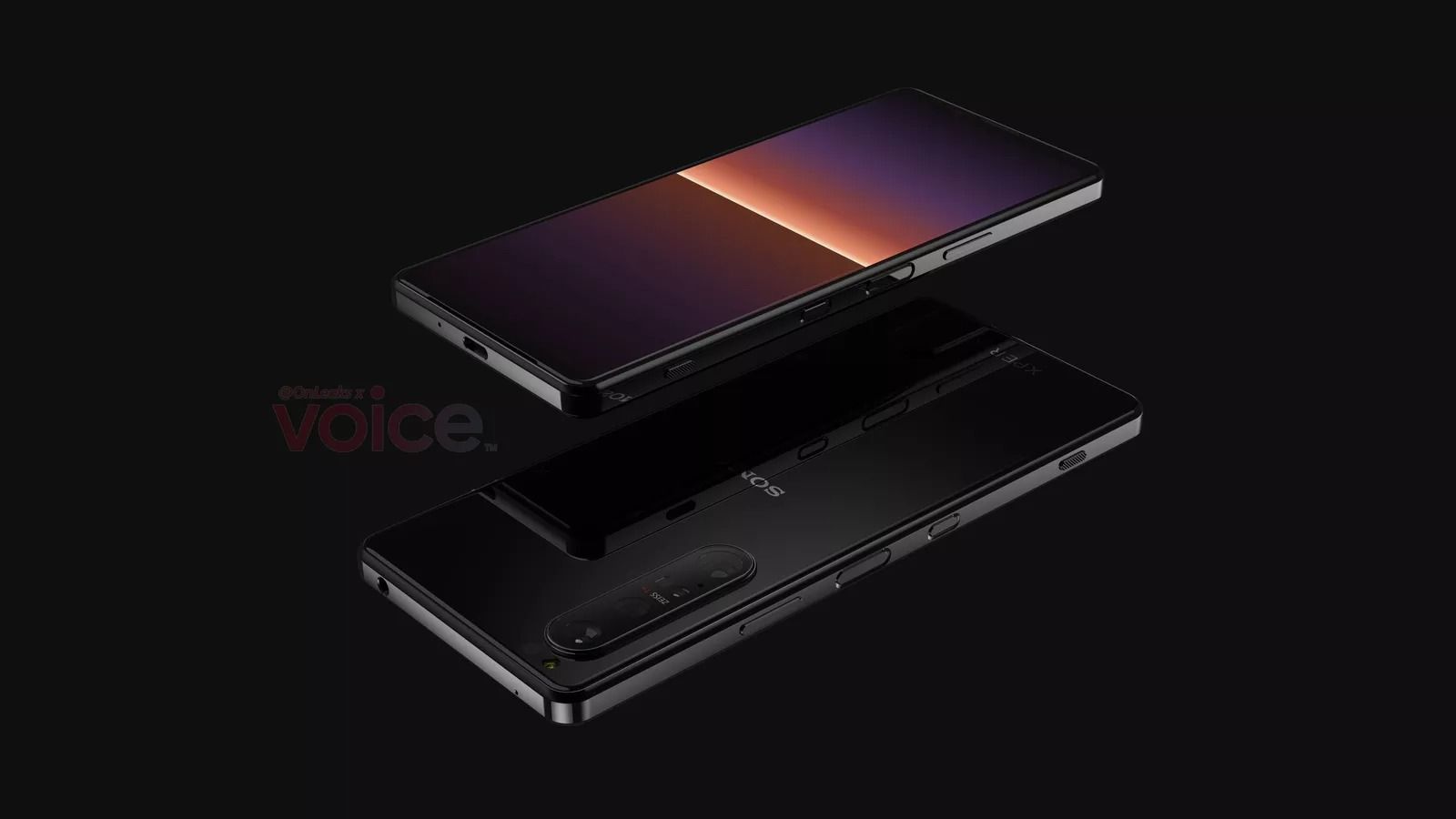 Sony Xperia 1 III sızıntısına göre yakınlaştırma yetenekleri artacak