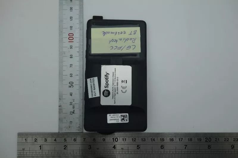 Spotify Car Thing yeni tasarım ve büyük ekranla görüldü