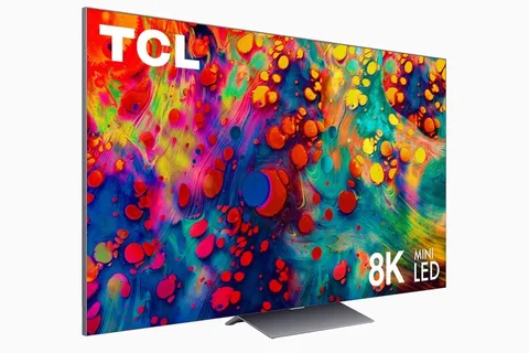 TCL XL serisiyle büyük ekran deneyimini yaygınlaştıracak