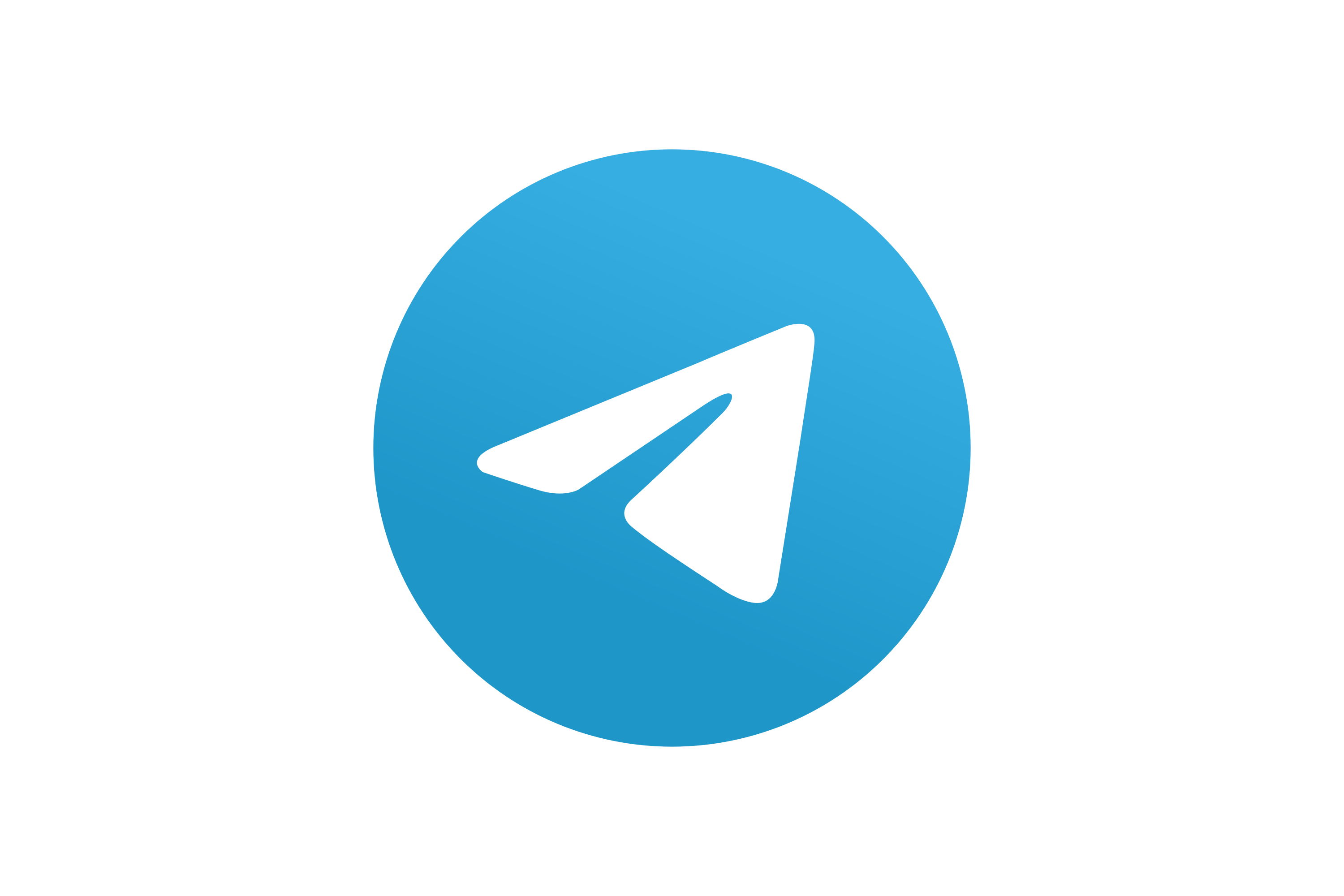 telegram ios