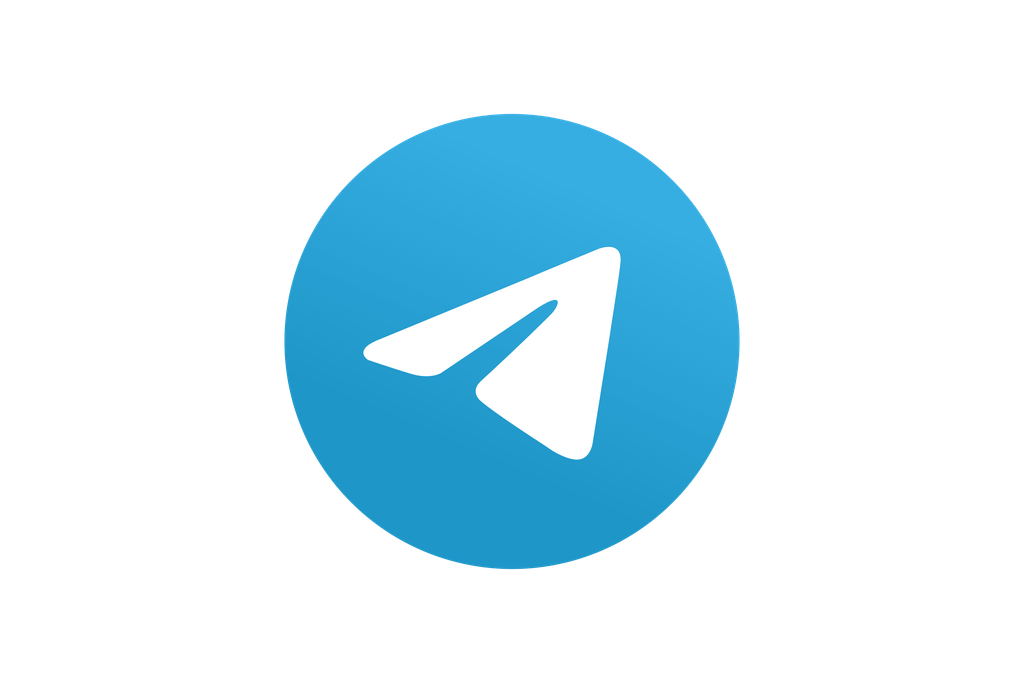 telegram ios