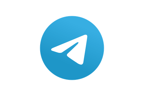 telegram ios