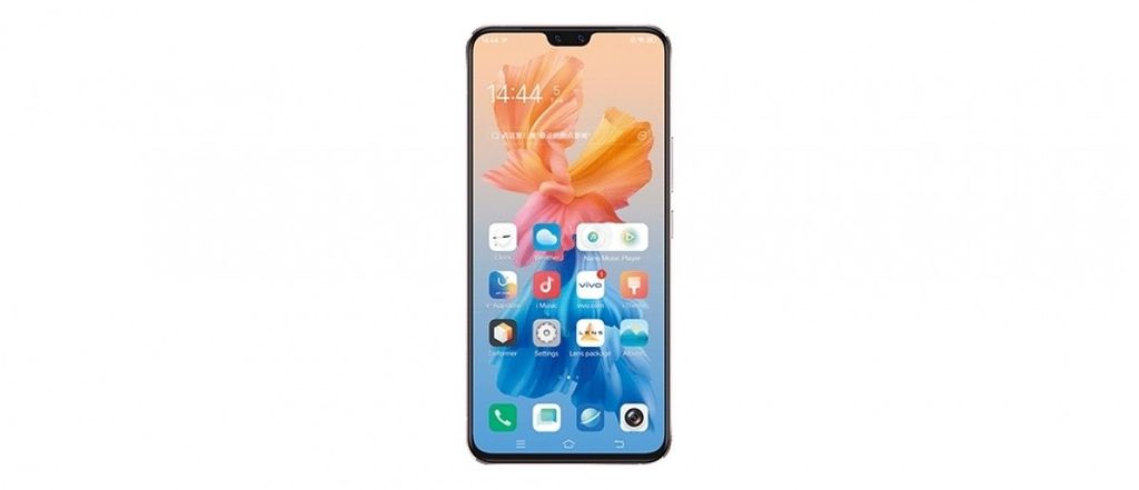 vivo dimensity 1100
