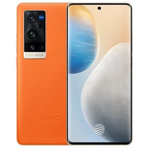 Vivo X60 Pro Plus’ın özellikleri resmi duyurudan önce doğrulandı