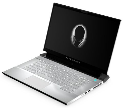 dell alienware m15 m17