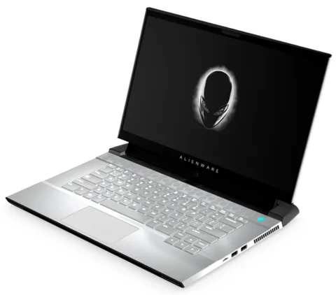 Dell Alienware m15 ve m17 modelleri RTX 3000 serisi ile geliyor