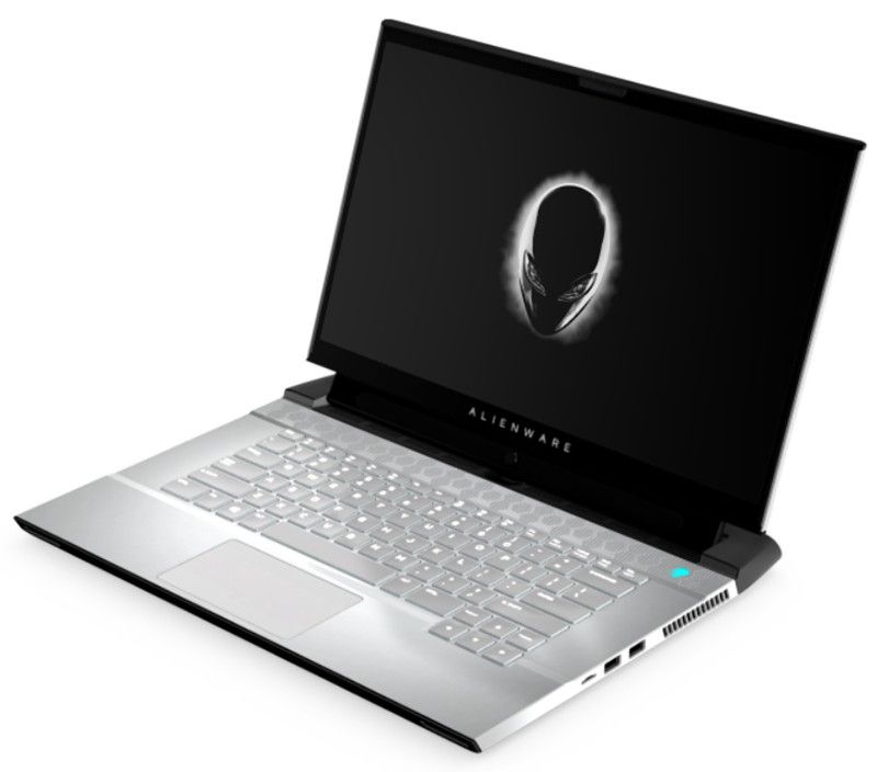 dell alienware m15 m17