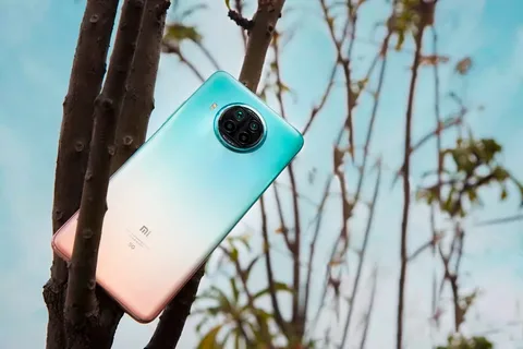 Xiaomi Mi 10i tanıtıldı: Snapdragon 750G, 6.67 inç ekran