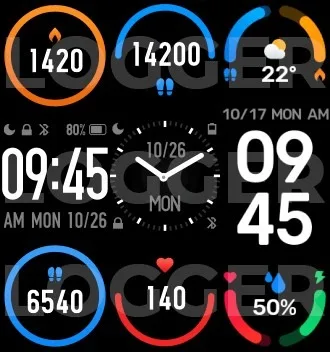 xiaomi mi smart band 6