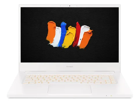 Acer ConceptD 3 ve ConceptD 7 dizüstü bilgisayarlar Türkiye’de; işte fiyatları
