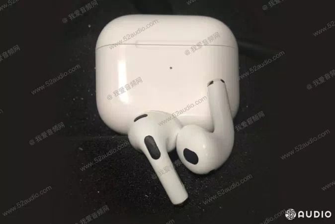 airpods 3