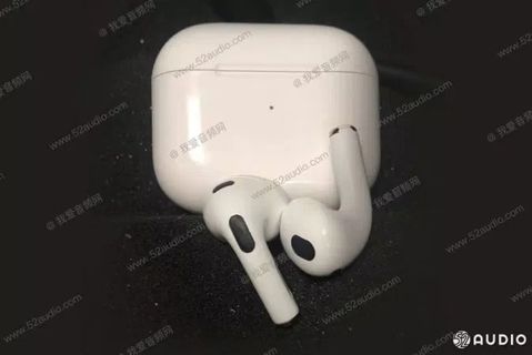 airpods 3