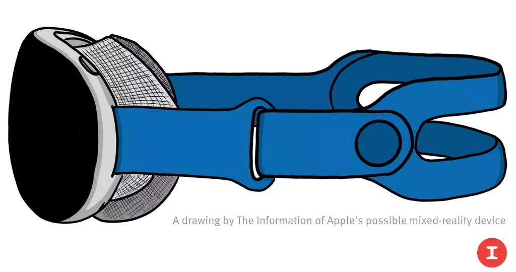 Apple’ın beklenen karma gerçeklik başlığı için çeşitli Hollywood yönetmenleri içerikler hazırlıyor
