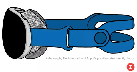 Apple’ın beklenen karma gerçeklik başlığı için çeşitli Hollywood yönetmenleri içerikler hazırlıyor