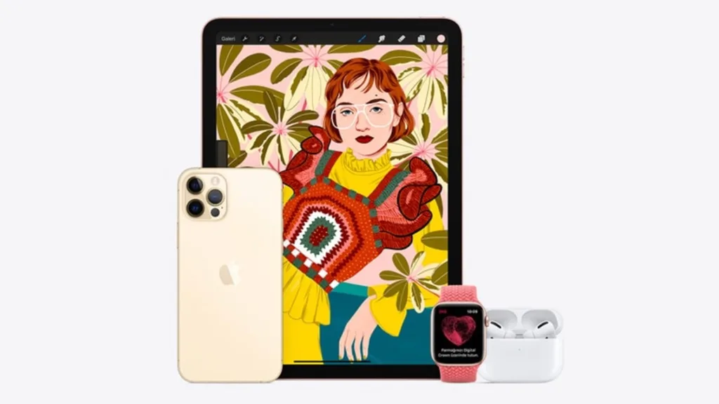 Apple’dan Sevgililer Günü için özel hediye önerileri