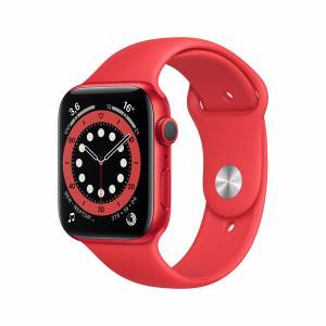 apple watch series 6 satın al
