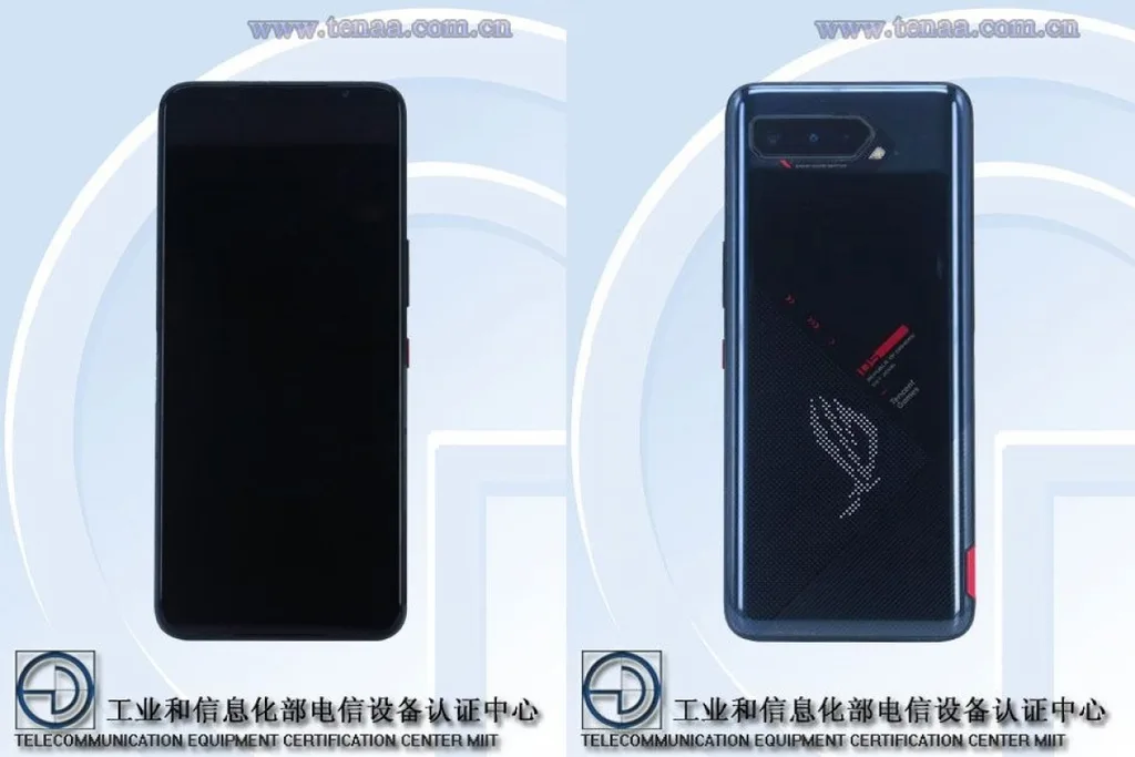 Asus’tan yeni ROG Phone’un ismi için beklenen doğrulama geldi