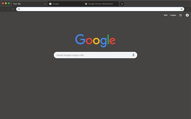 chrome macos