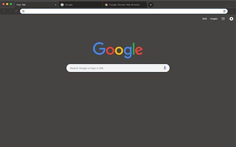 chrome macos