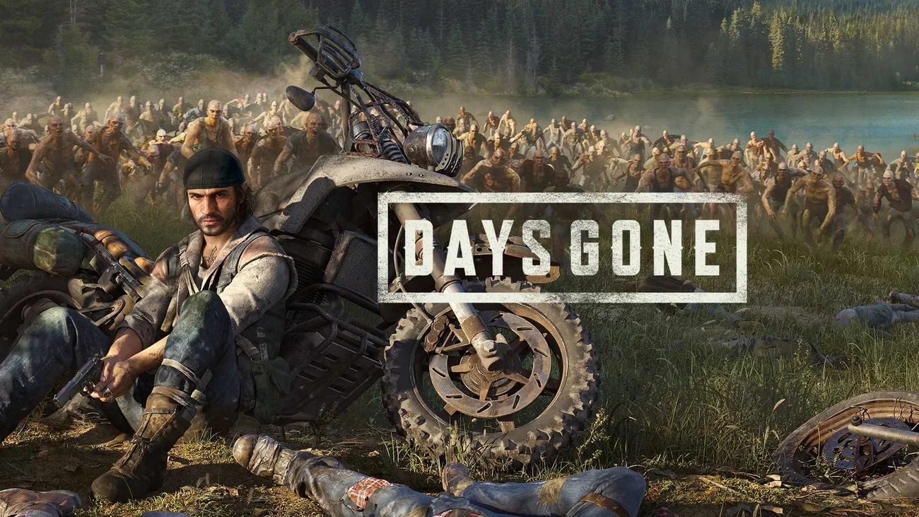 Sony Days Gone filmi için hazırlanıyor