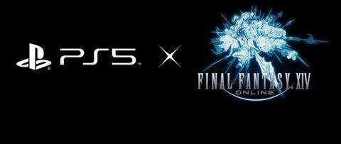 final fantasy xiv ps5