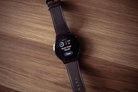 huawei watch gt 2 fitify