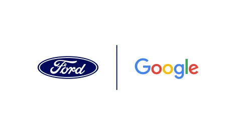 Ford ve Google’dan geleceğin otomobilleri için büyük iş birliği