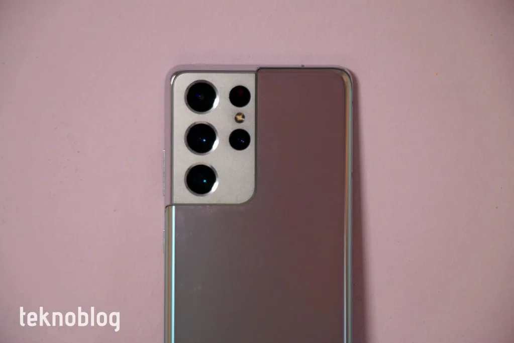 Galaxy S22 Ultra S21 Ultra’yla aynı kameraları taşıyabilir