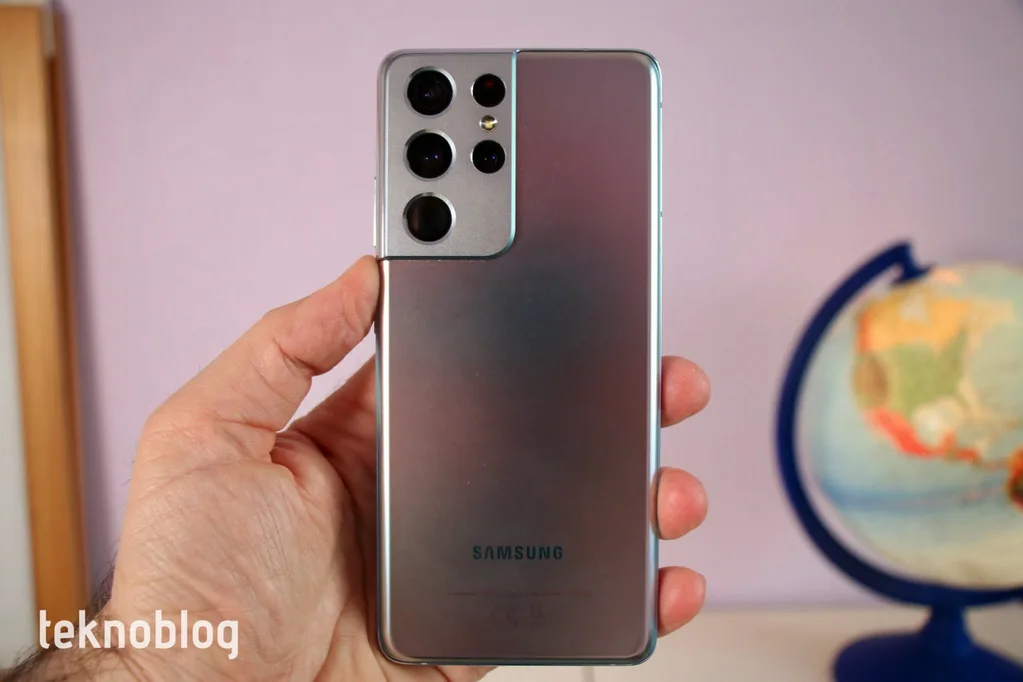 Samsung Galaxy telefonlarında pil ömrü için uygulama yavaşlatıyor iddiası