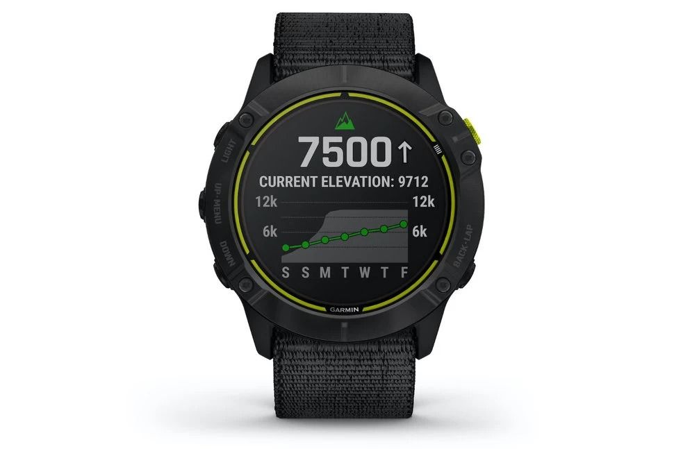 garmin enduro